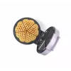 Giles & Posner EK6701GSPPVDE Heart Waffle Maker 900W Juoda
