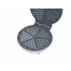 Giles & Posner EK6701GSPPVDE Heart Waffle Maker 900W Juoda
