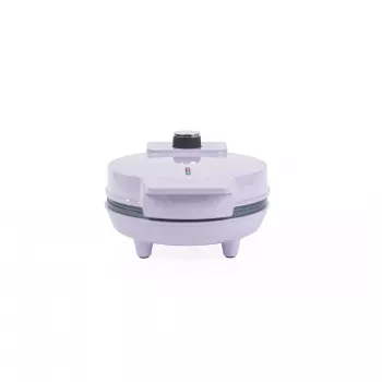 Giles & Posner EK6701GSPPVDE Heart Waffle Maker 900W Juoda