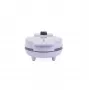 Giles & Posner EK6701GSPPVDE Heart Waffle Maker 900W Juoda