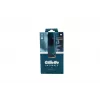 Gillette Intimate i3 elektrinis kūno plaukų kirpimo įrenginys vyrams, šlapias ir sausas, belaidis, įkraunamas, su 3 šukų antgaliais