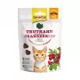 GimCat Crunchy Snacks Kalakutiena su spanguolėmis 50g