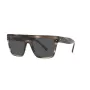 GIORGIO ARMANI AR8177-540787 Unisex akiniai Havana Green 52mm