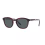 Vyriški akiniai nuo saulės Giorgio Armani AR8170-5862R5 Havana Dark Brown Gradient 51/22/145 mm