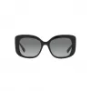 GIORGIO ARMANI AKINIAI AR8150-500111 Vyriški Juodo Acetato Rėmeliai Pilki Polikarbonato Lęšiai 53/18/140 mm
