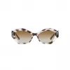 GIORGIO ARMANI moteriški akiniai nuo saulės AR8144-588113, 52/22/145 mm