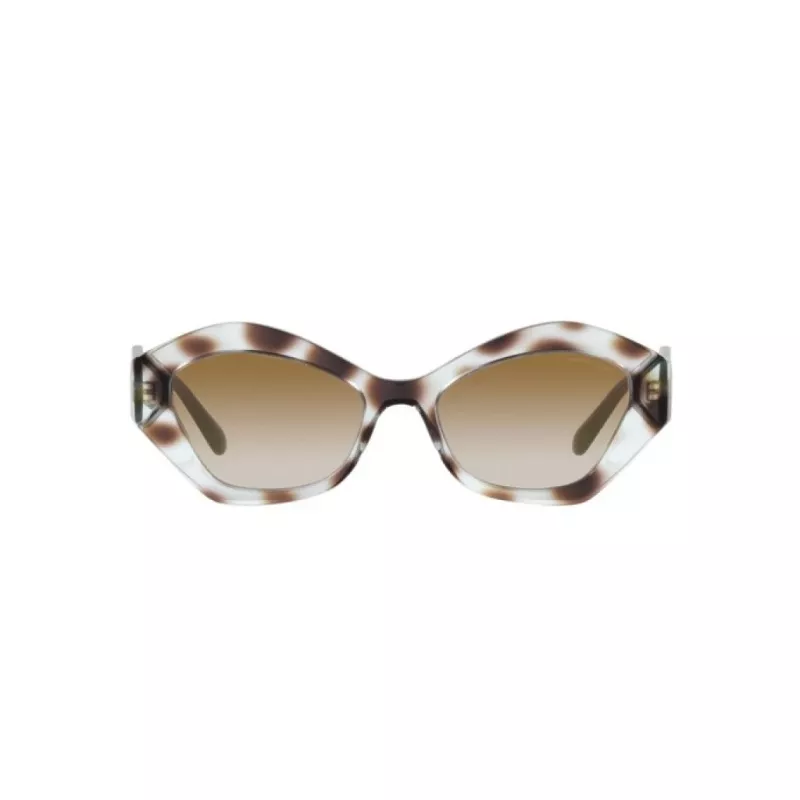 GIORGIO ARMANI moteriški akiniai nuo saulės AR8144-588113, 52/22/145 mm