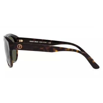 Giorgio Armani Moteriški akiniai nuo saulės 0AR8145F58793 (Lęšis/Mostelis/Kojelė) 58/21/145 mm