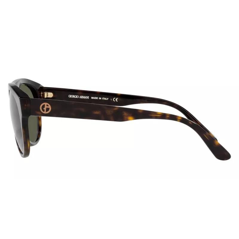 Giorgio Armani Moteriški akiniai nuo saulės 0AR8145F58793 (Lęšis/Mostelis/Kojelė) 58/21/145 mm