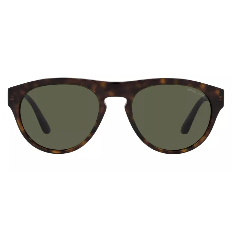 Giorgio Armani Moteriški akiniai nuo saulės 0AR8145F58793 (Lęšis/Mostelis/Kojelė) 58/21/145 mm