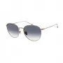 GIORGIO ARMANI Moteriški akiniai nuo saulės AR6114-3011X0 Matinė juoda Metalinis pilnas rėmas Phantos 54/18/140 mm