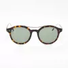Giorgio Armani moteriški akiniai nuo saulės AR8119F50262 Havana Drugelis/Katinė 50mm