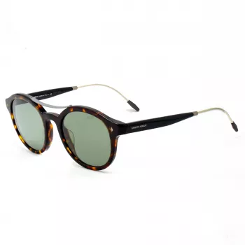 Giorgio Armani moteriški akiniai nuo saulės AR8119F50262 Havana Drugelis/Katinė 50mm
