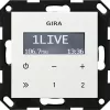GIRA 228403 Smart Home valdiklis KNX logikos modulis