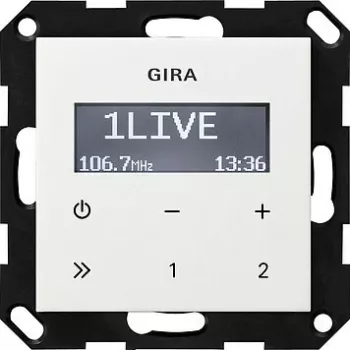 GIRA 228403 Smart Home valdiklis KNX logikos modulis