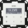 GIRA 228403 Smart Home Controller KNX Logic Module