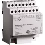 GIRA Heating Actuator 6-fold basic KNX REG 211400