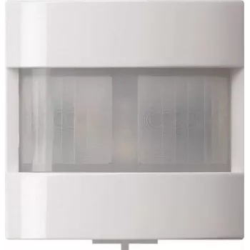 Gira KNX judesio daviklis 1,10 m Pure White Silk Matte 204027