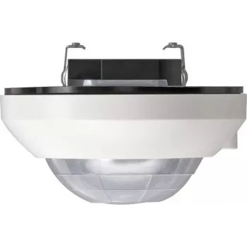 GIRA Presence Detector 210502 Standard KNX Pure White