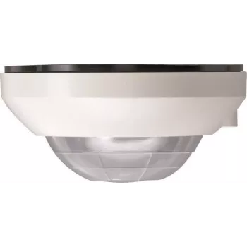 Gira S3000 360° judesio ir buvimo jutiklis su Bluetooth, Pure White 537702