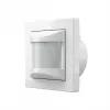 Gira S3000 judesio jutiklio antgalis 1,10 m Comfort BT System 55 Pure White Glossy 537403