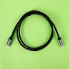 GIZZU 100W 10Gbps USB-C 2m laidas