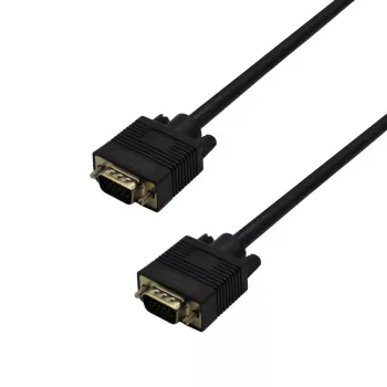 Gizzu 1080P VGA laidas 1,8 m polietileno