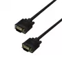 Gizzu 1080P VGA laidas 3m Poly