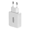 Gizzu 2-Port 65W GaN sieninis įkroviklis