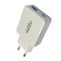 Gizzu 2-Port 65W GaN sieninis įkroviklis