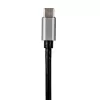 Gizzu 4-in-1 Type-C į HDMI/VGA/USB3.0 Hub
