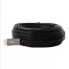 GIZZU 4K Active Fibre Optic HDMI laidas 20m