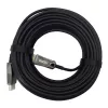 GIZZU 4K Active Fibre Optic HDMI laidas 20m