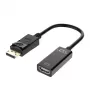 Gizzu 4K DisplayPort į HDMI adapteris Poly