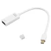 Gizzu 4K Mini DisplayPort į HDMI adapteris Poly
