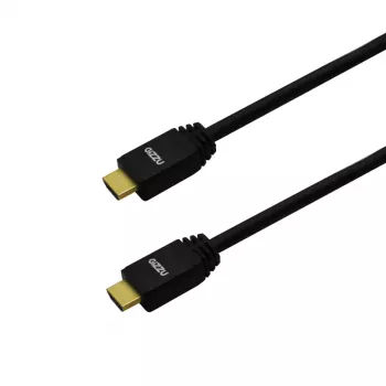 Gizzu 8K HDMI 2.1 laidas 3m Poly