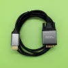 Gizzu Full HD HDMI į VGA laidas (1,8 m) - juodas