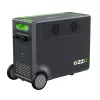Gizzu Hero Ultra Plus 3840Wh papildoma baterija