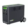 Gizzu Hero Ultra Plus 3840Wh papildoma baterija