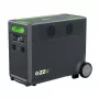 Gizzu Hero Ultra Plus 3840Wh papildoma baterija