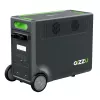 Gizzu Hero Ultra Plus 3840Wh UPS nešiojama elektrinė