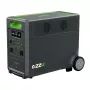 Gizzu Hero Ultra Plus 3840Wh UPS nešiojama elektrinė
