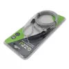 Gizzu Secure Wedge kodinė kabelinė spyna 1,8 m