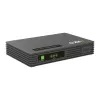 Gizzu SURF Simple 18W 55Wh LiFePO4 MINI DC UPS - juodos spalvos