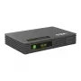 Gizzu SURF Simple 18W 55Wh LiFePO4 MINI DC UPS - juodos spalvos
