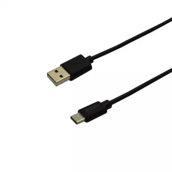 Gizzu USB į Type-C laidas 1 m polimerinis