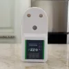 GIZZU Voltage Protector 16A – apsauga nuo įtampos šuolių ir kritimų buitinei technikai