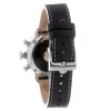 GLAM ROCK Moteriškas Laikrodis GR77123 40mm Šveicariškas Kvarcinis Baltos Odos