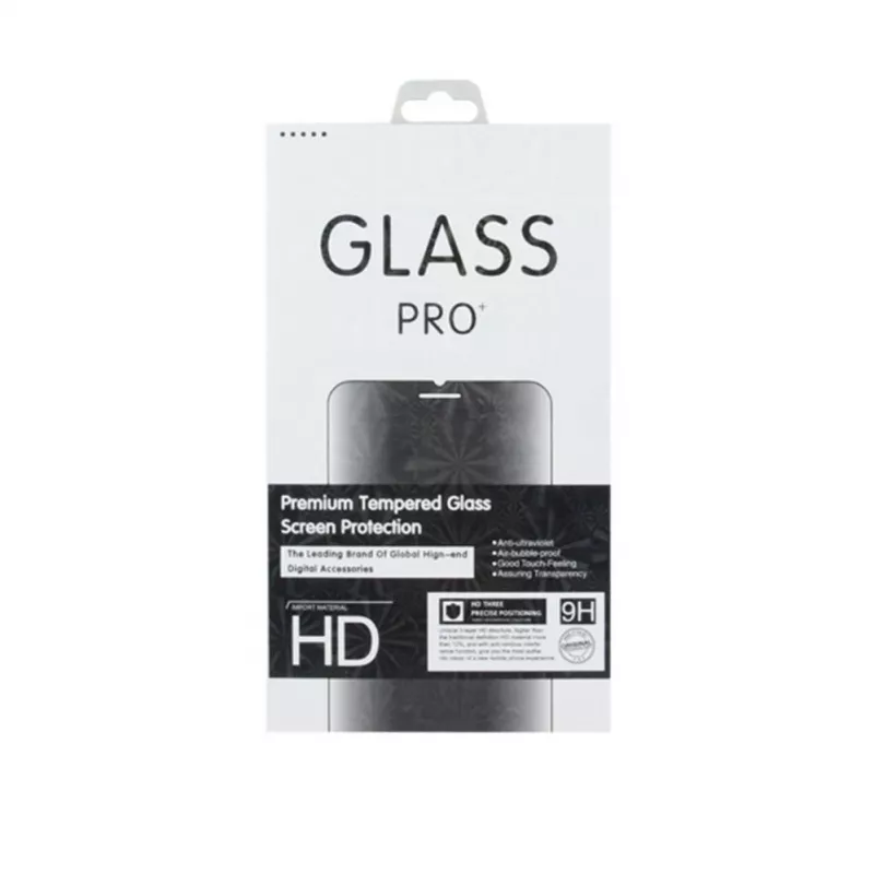 Glass PRO+ Huawei Honor 20 Lite Grūdinto stiklo ekrano apsauga