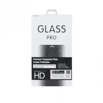 Glass PRO+ Samsung Galaxy Note 10 Lite grūdinto stiklo apsauginė plėvelė